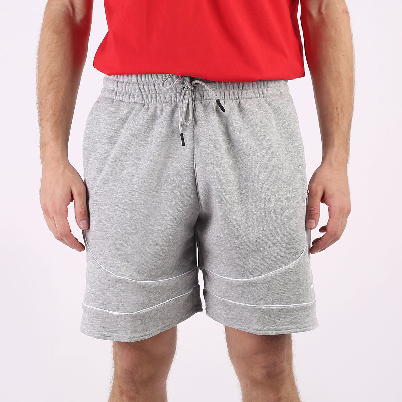 Мужские шорты adidas DM CU Short (ER5742)  - цена, описание, фото 3
